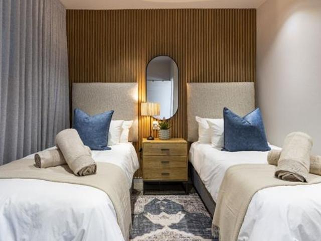 Apartment for sale in Princess Grant, Kwazulu-natal