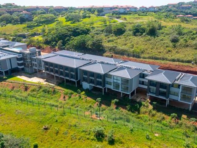 Apartment for sale in Princess Grant, Kwazulu-natal
