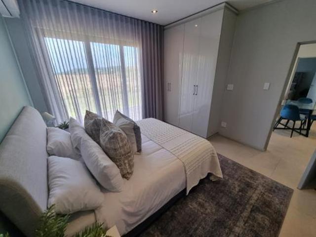 Apartment for rent in Princess Grant, Kwazulu-natal