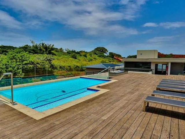 Apartment for rent in Princess Grant, Kwazulu-natal