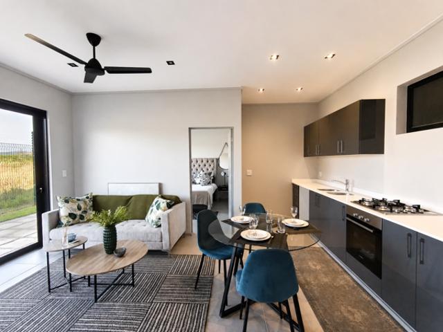 Apartment for sale in Princess Grant, Kwazulu-natal