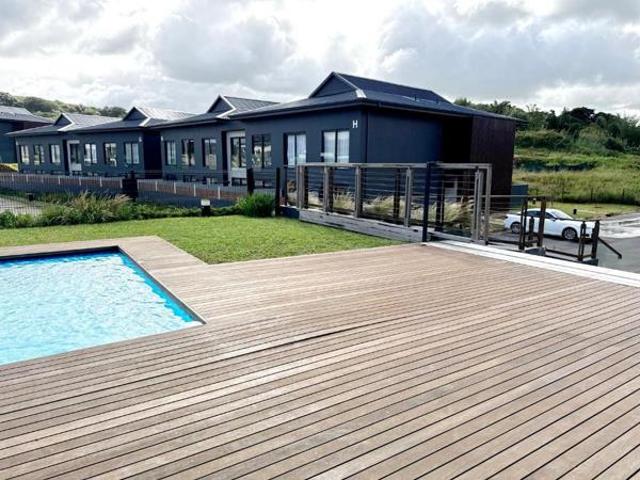 Apartment for rent in Princess Grant, Kwazulu-natal