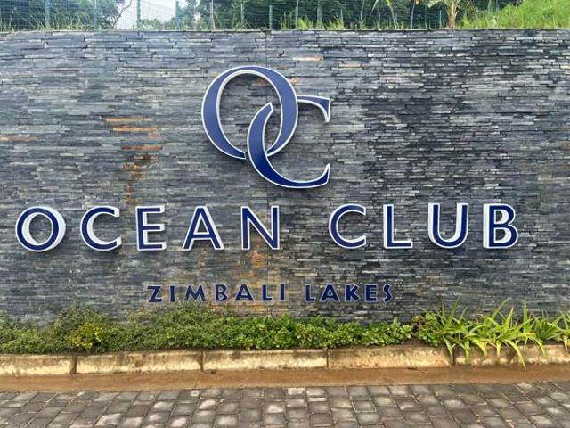 Apartment for rent in Princess Grant, Kwazulu-natal