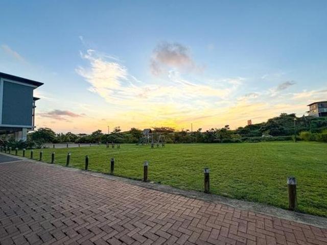 Apartment for sale in Princess Grant, Kwazulu-natal