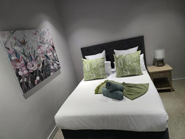 Apartment for sale in Princess Grant, Kwazulu-natal