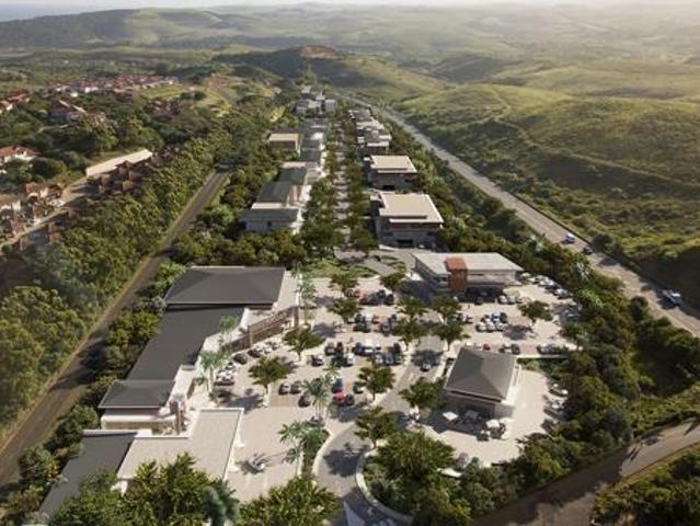 Apartment for sale in Princess Grant, Kwazulu-natal