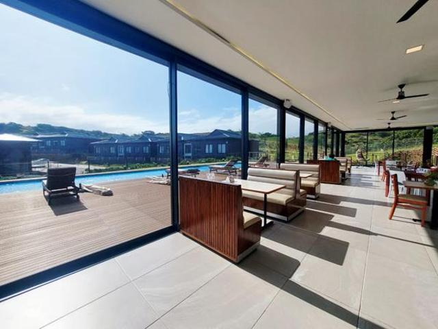 Apartment for sale in Princess Grant, Kwazulu-natal