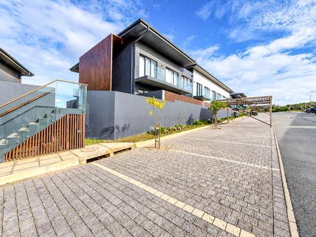 Apartment for rent in Princess Grant, Kwazulu-natal