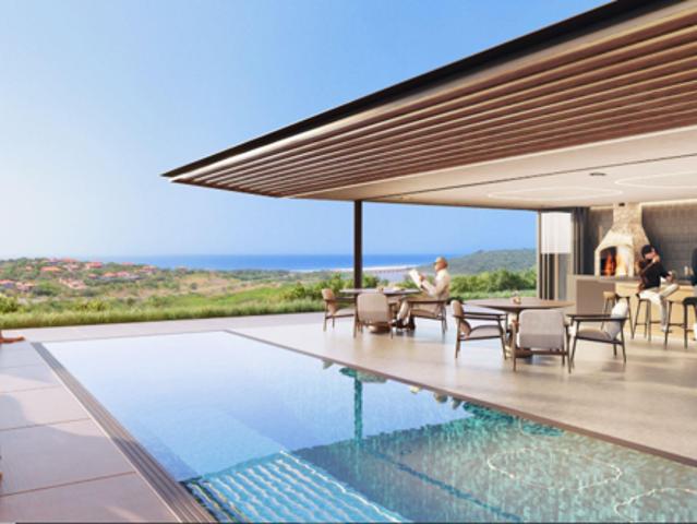 Apartment for sale in Princess Grant, Kwazulu-natal