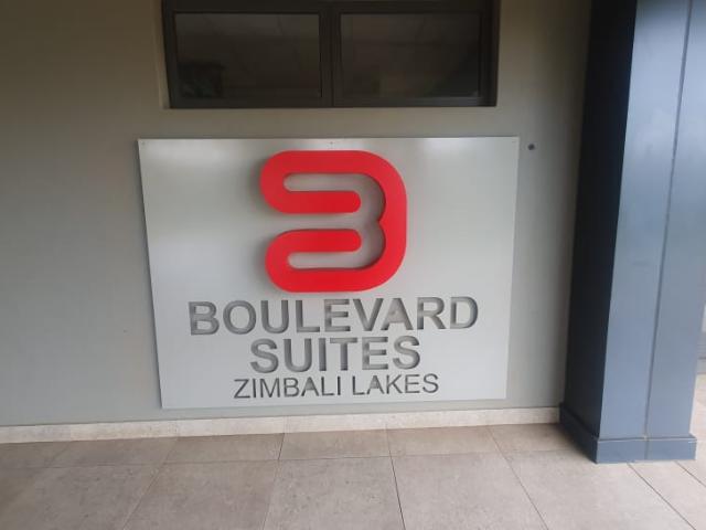 Apartment for sale in Princess Grant, Kwazulu-natal