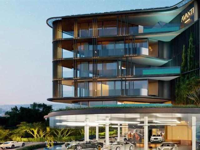 Apartment for sale in Princess Grant, Kwazulu-natal