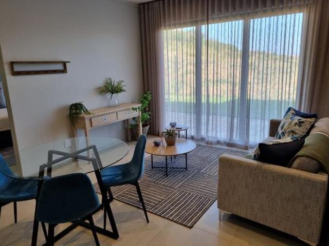 Apartment for sale in Princess Grant, Kwazulu-natal