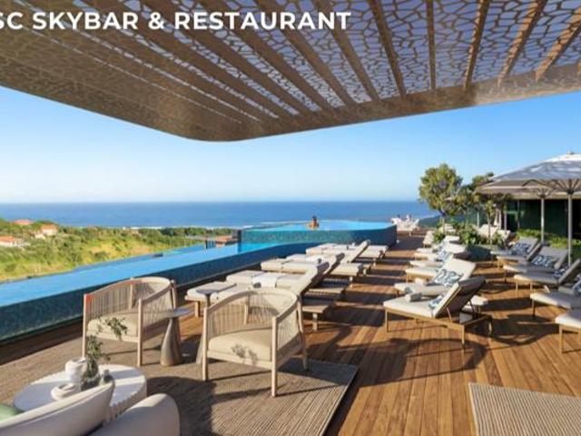 Apartment for sale in Princess Grant, Kwazulu-natal