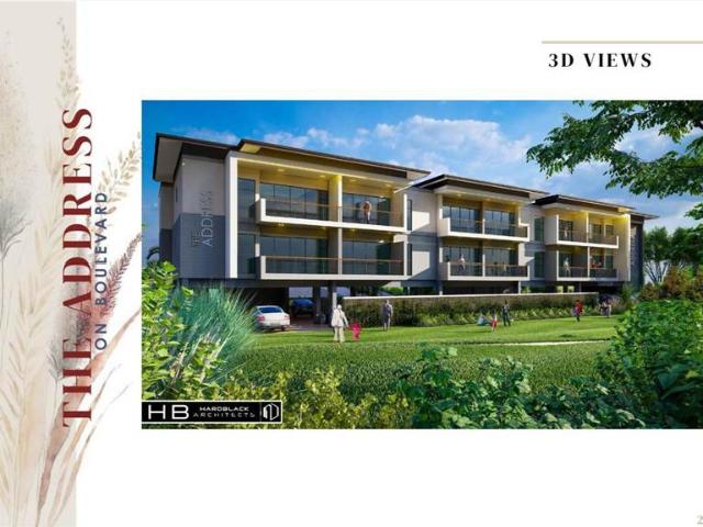 Apartment for sale in Princess Grant, Kwazulu-natal