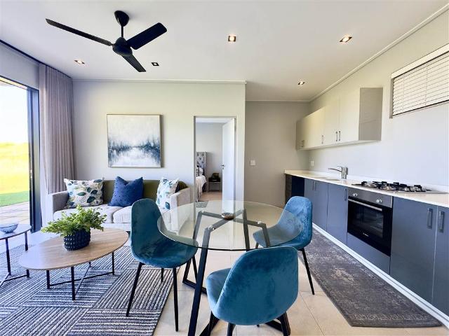 Apartment for sale in Princess Grant, Kwazulu-natal