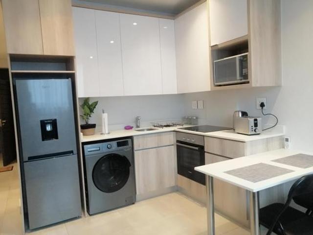 Apartment for rent in Princess Grant, Kwazulu-natal