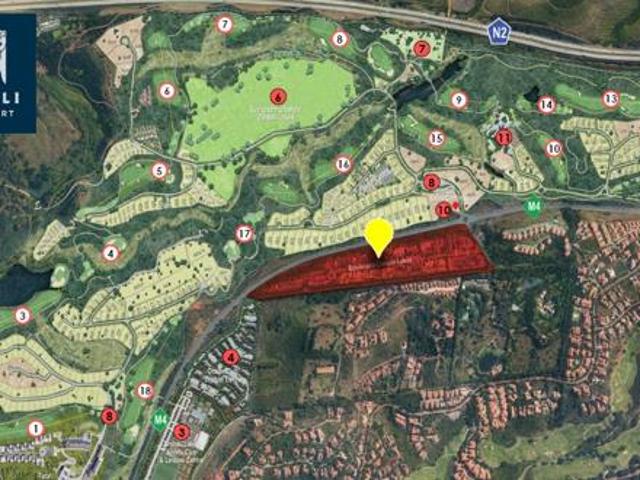 Apartment for sale in Princess Grant, Kwazulu-natal
