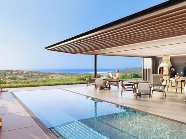 Apartment for sale in Princess Grant, Kwazulu-natal