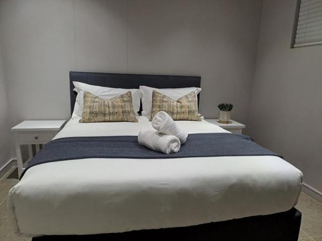 Apartment for rent in Princess Grant, Kwazulu-natal