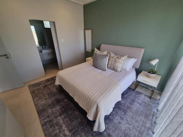 Apartment for sale in Princess Grant, Kwazulu-natal