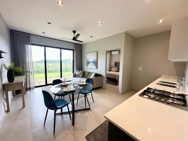 Apartment for sale in Princess Grant, Kwazulu-natal