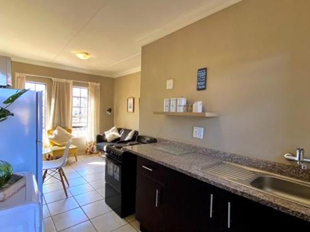 Apartment for rent in Vosloorus, Gauteng