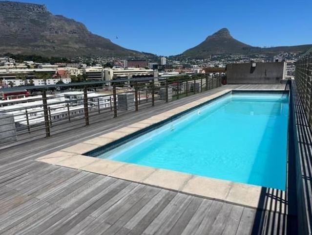 Apartment for rent in Cape Town, Western Cape