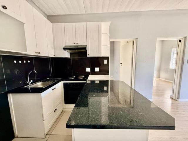 Apartment for rent in Cape Town, Western Cape