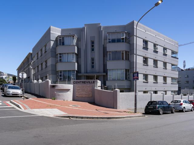Apartment for rent in District Six, Cape Town