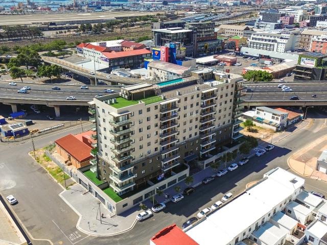Apartment for sale in Cape Town, Western Cape