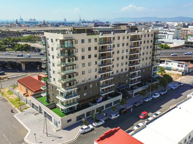 Apartment for sale in Cape Town, Western Cape