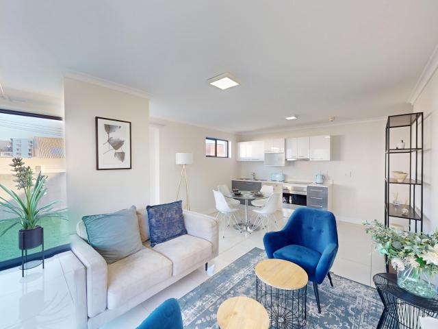 Apartment for sale in Southern Suburbs