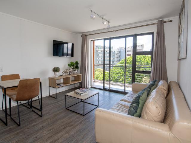 Apartment for sale in Cape Town, Western Cape