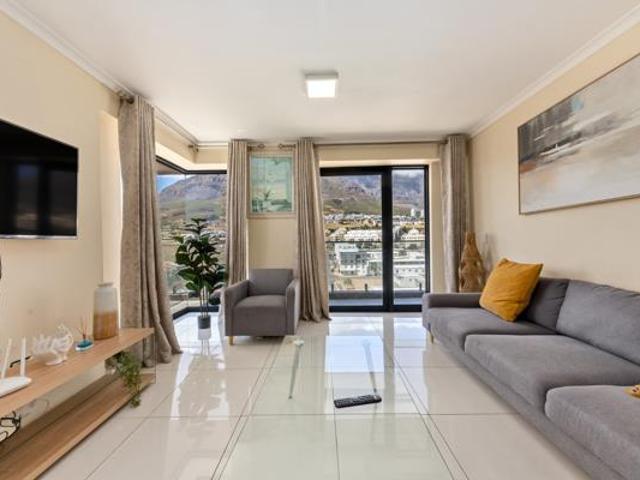 Apartment for rent in Cape Town, Western Cape