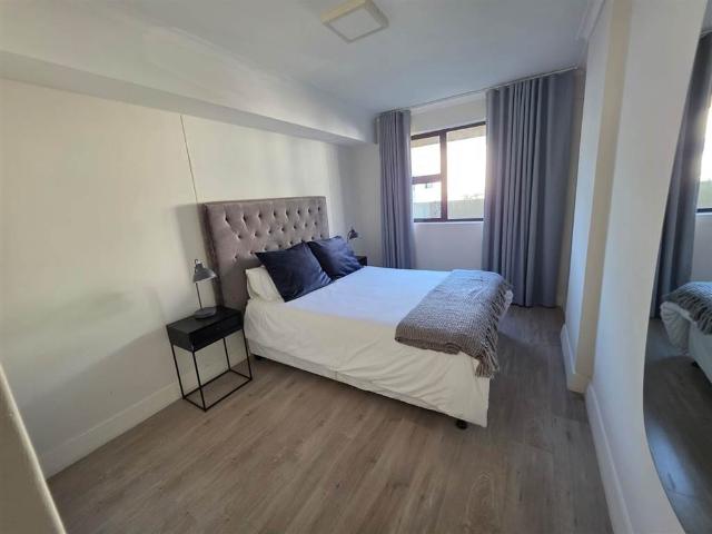Apartment for sale in Cape Town