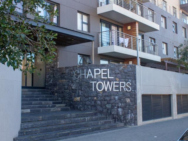 Apartment for sale in Cape Town, Western Cape