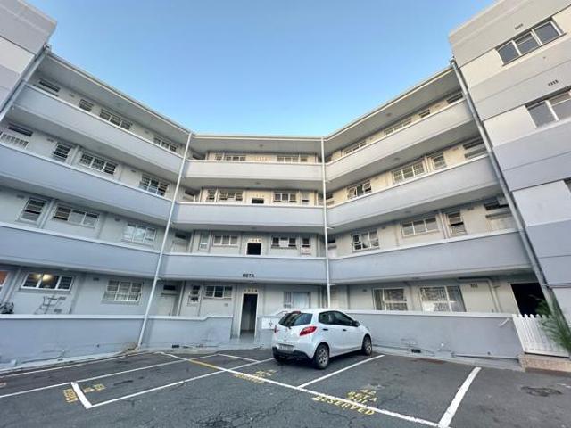 Apartment for rent in Cape Town, Western Cape