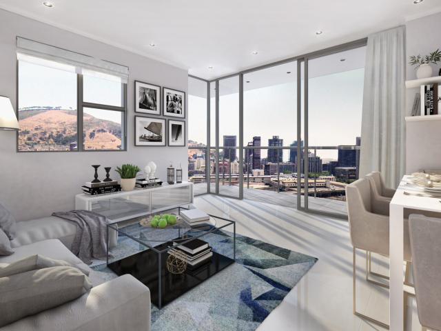 Apartment for sale in Cape Town, Western Cape