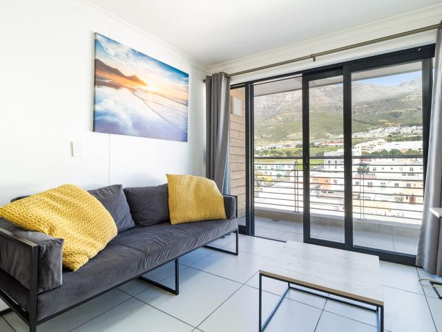 Apartment for sale in Cape Town, Western Cape