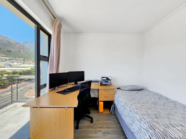 Apartment for rent in Cape Town, City of Cape Town