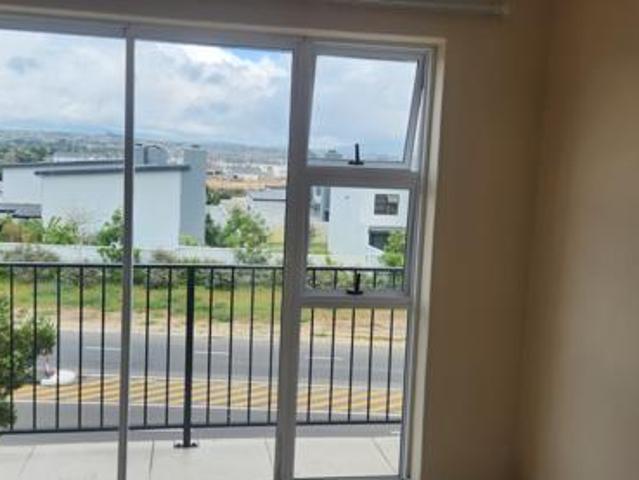 Apartment for rent in Cape Town, City of Cape Town