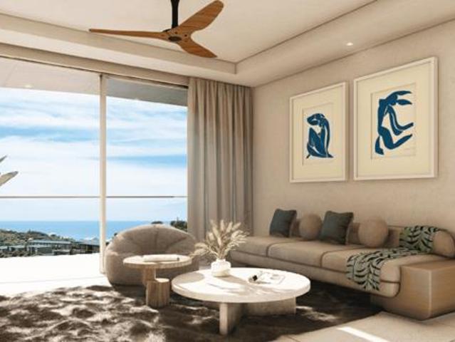 Apartment for sale in Ballito, KwaDukuza Local Municipality