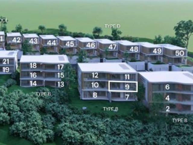 Apartment for sale in Princess Grant, Kwazulu-natal