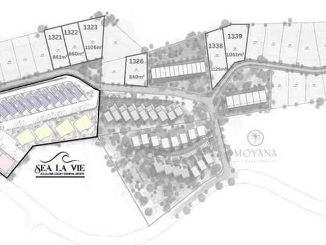 Apartment for sale in Princess Grant, Kwazulu-natal