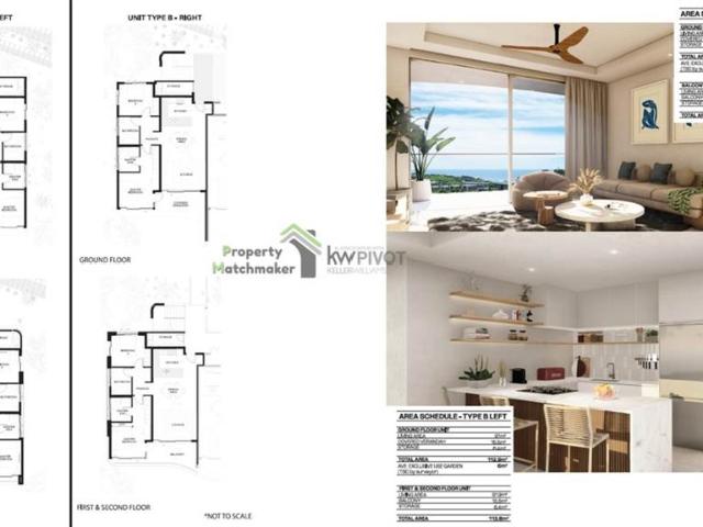 Apartment for sale in Princess Grant, Kwazulu-natal
