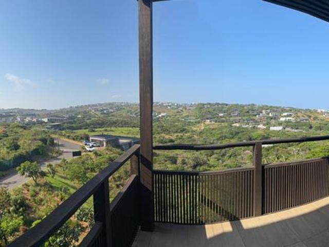 Apartment for rent in Ballito, KwaDukuza Local Municipality