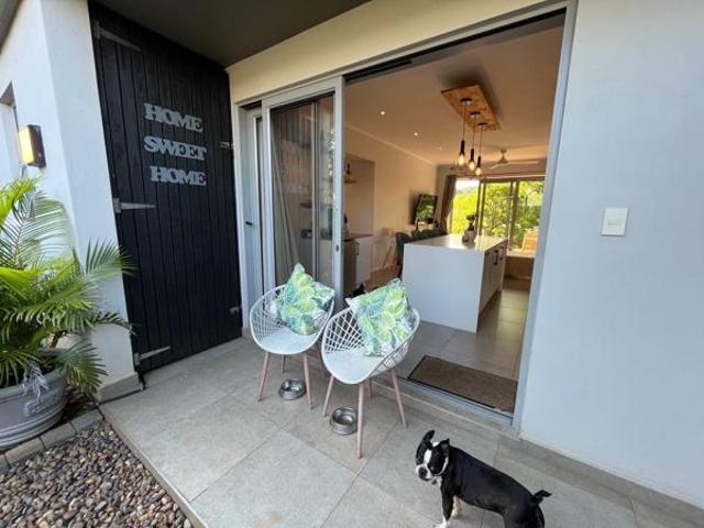 Apartment for rent in Ballito, KwaDukuza Local Municipality