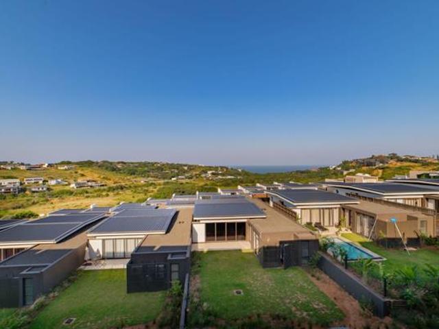 Apartment for sale in Princess Grant, Kwazulu-natal