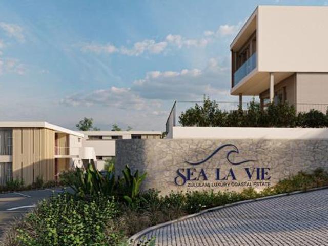 Apartment for sale in Princess Grant, Kwazulu-natal