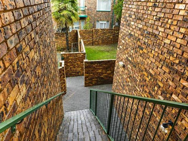 Apartment for sale in Centurion, Gauteng